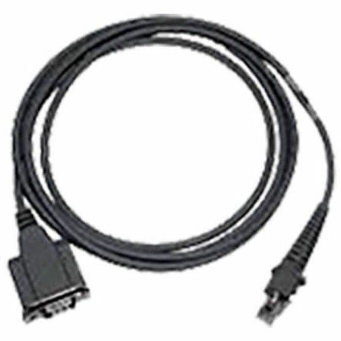 Datalogic CAB-389 Serial Data Transfer Cable