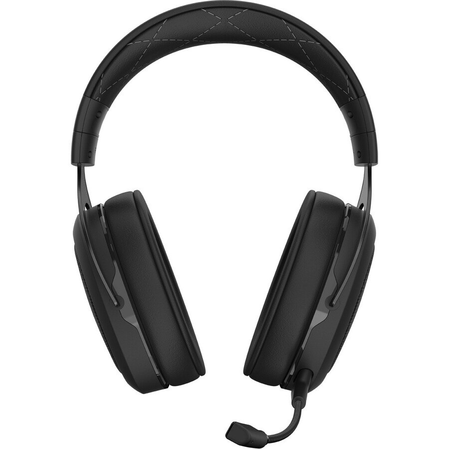 Corsair HS70 PRO Wireless Gaming Headset - Carbon