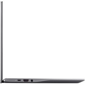 Acer Chromebook 515 CB515-1WT CB515-1WT-33PW 15.6" Touchscreen Chromebook - Full HD - Intel Core i3 11th Gen i3-1115G4 - 8 GB - 128 GB SSD - English (US) Keyboard