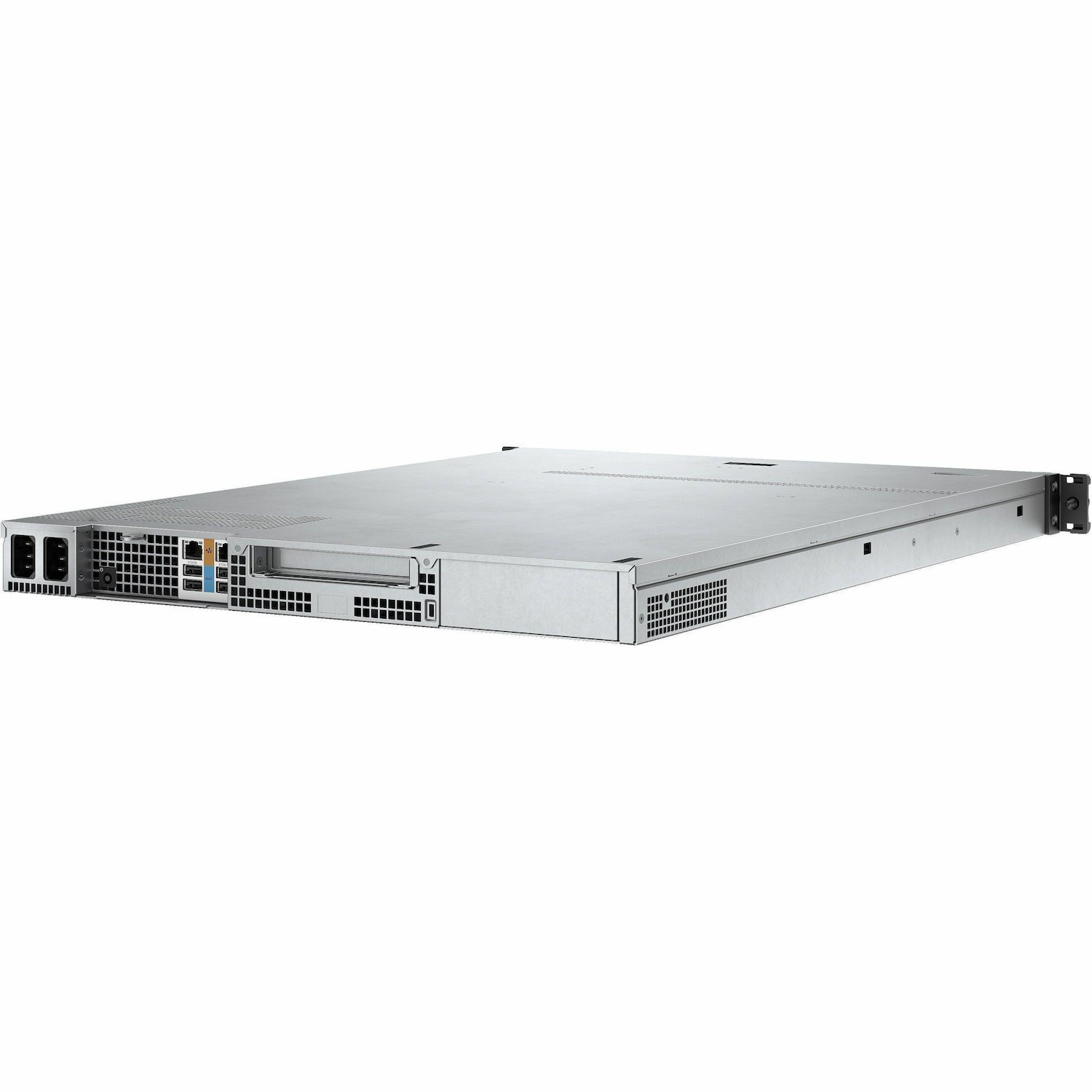 HP ZCentral 4R Workstation - 1 Xeon W W-2235 - vPro Technology - 32 GB - 512 GB SSD - Rack-mountable