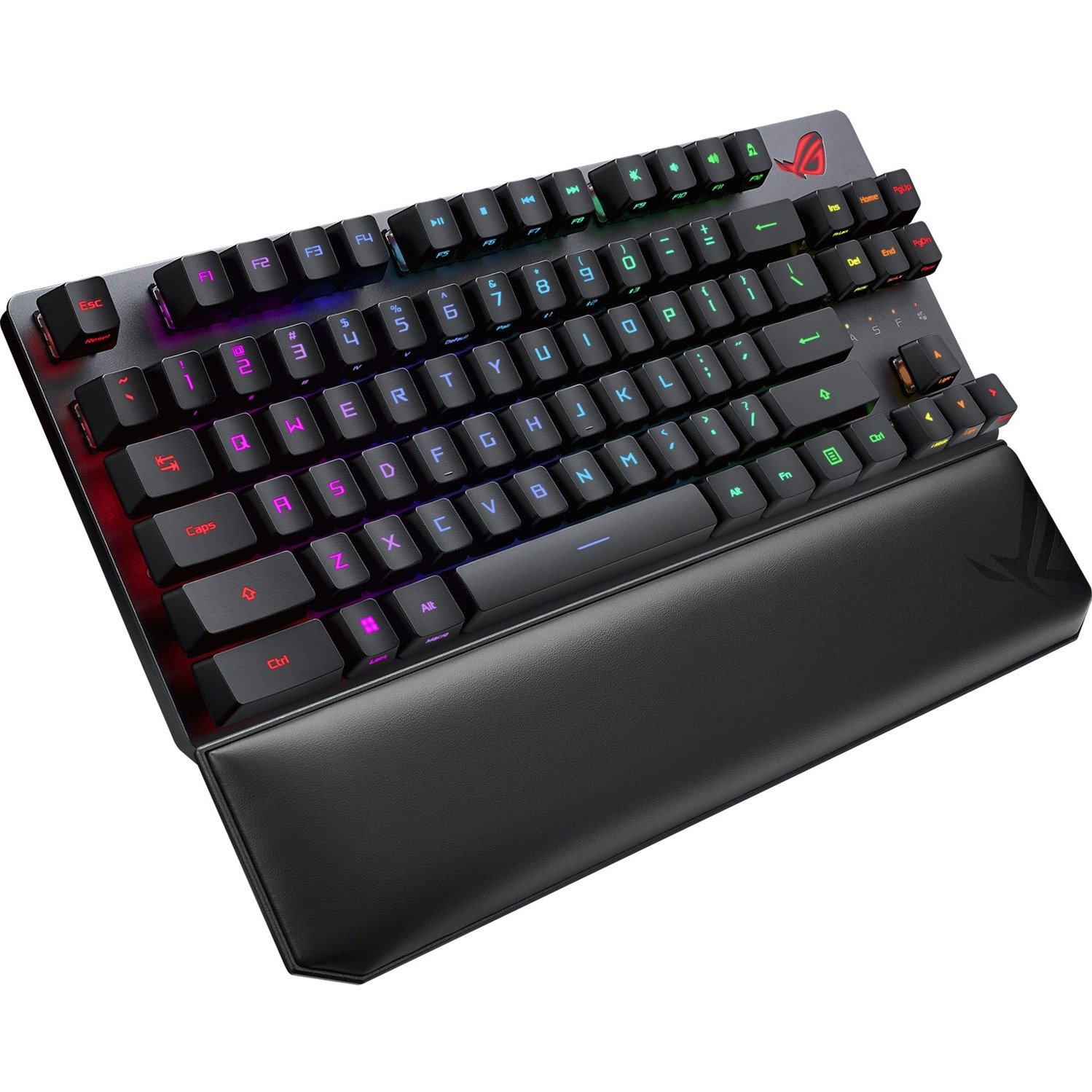 Asus ROG Strix Scope RX TKL Wireless Deluxe Gaming Keyboard