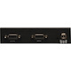 Eaton Tripp Lite Series 4-Port VGA over Cat5/6 Splitter/Extender, Box-Style Transmitter for Video, Up to 1000 ft. (305 m), TAA