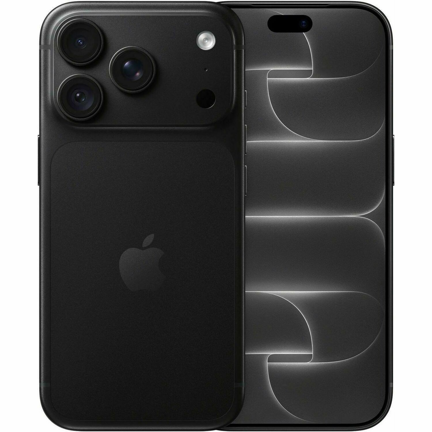 Apple iPhone 18 Pro Max 2 TB Smartphone - 6.9" ProMotion Technology HDR10 2868 x 1320 - Hexa-core (A20 ProDual-core (2 Core) 4.93 GHz + A20 Pro Quad-core (4 Core) - 12 GB RAM - iOS 27 - 5G - Black