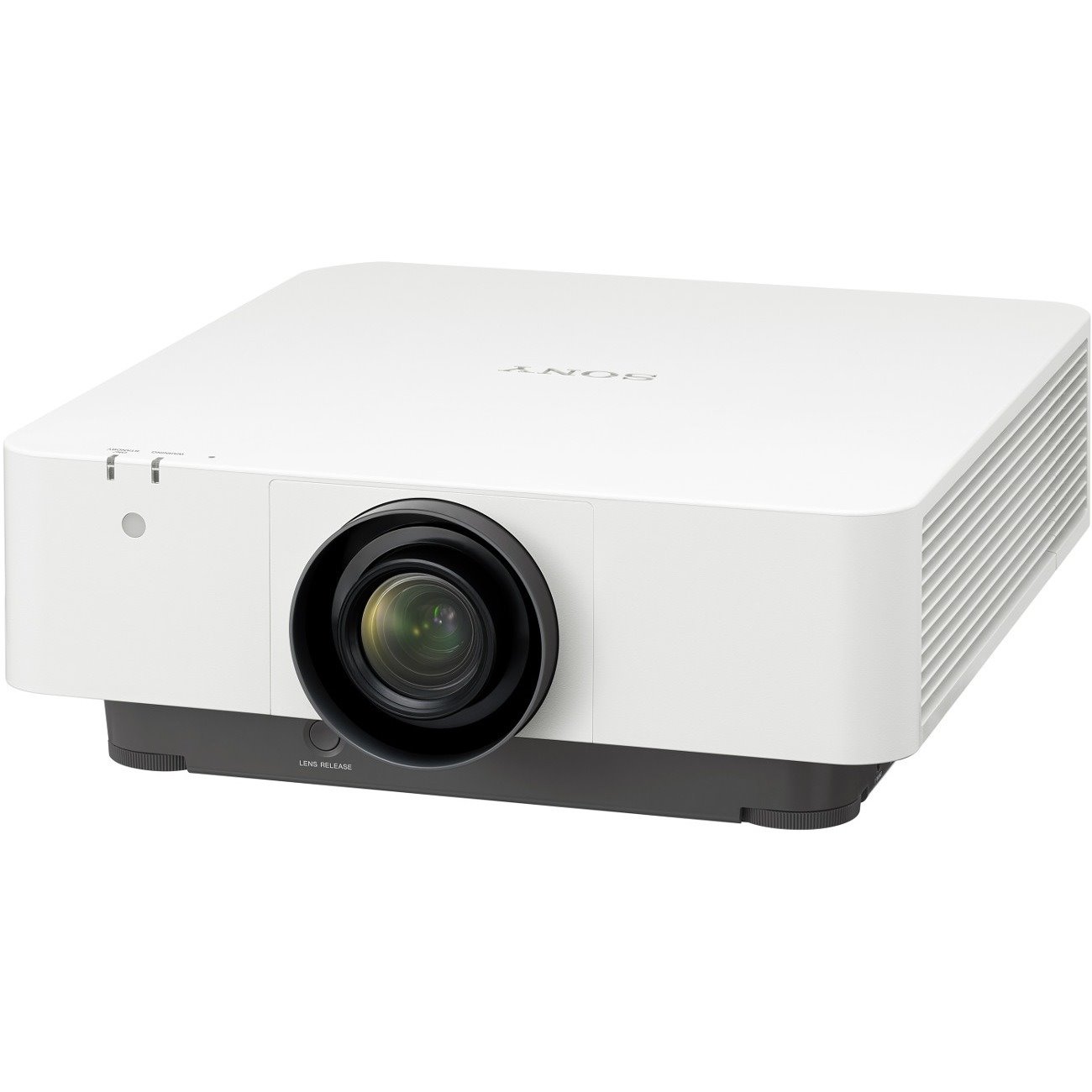 Sony Pro BrightEra VPL-FHZ85 3LCD Projector - 16:10 - Ceiling Mountable - White