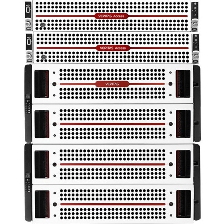 Veritas Access 3340 NAS Storage System