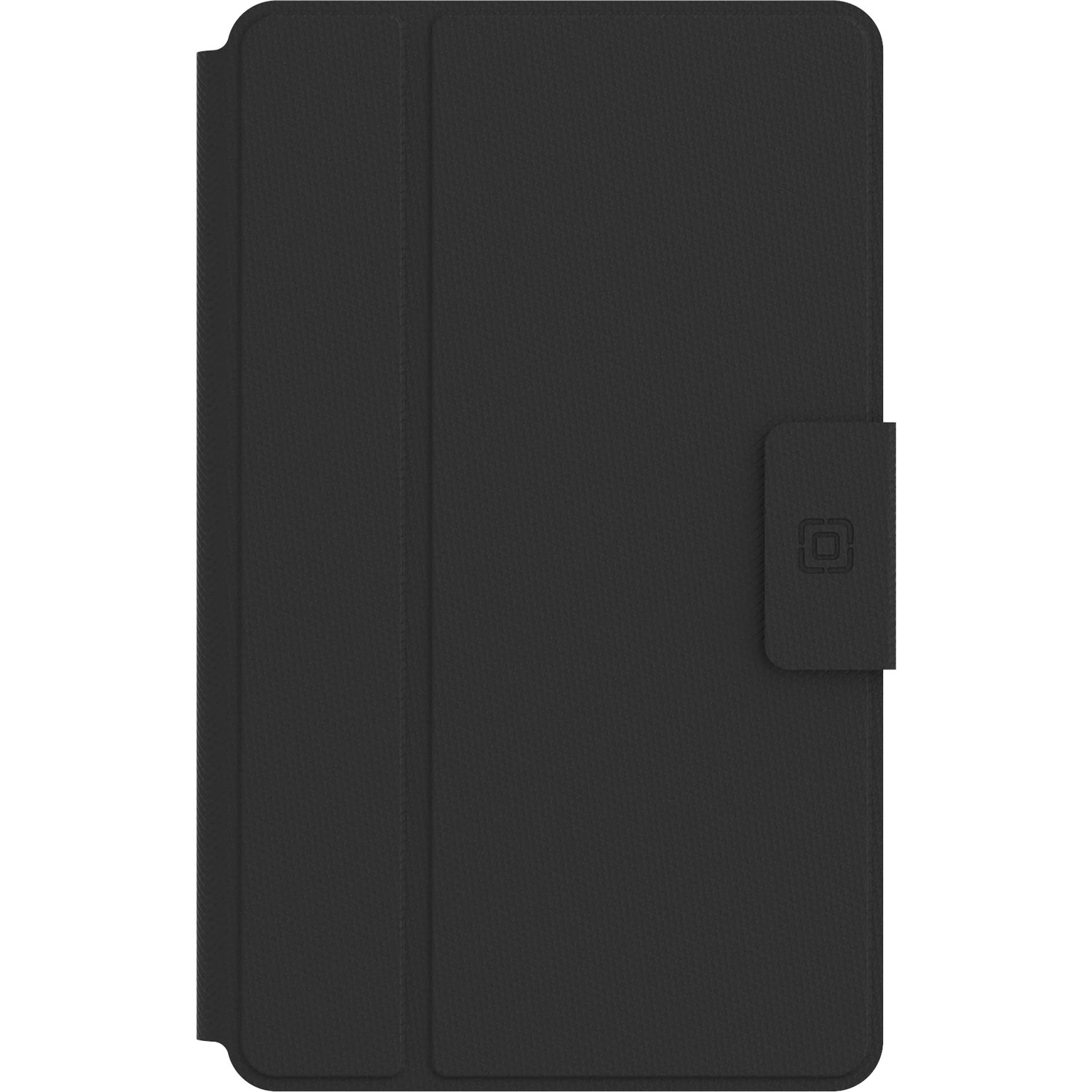 Incipio SureView Carrying Case (Folio) Samsung Galaxy Tab A7 Lite Tablet - Black