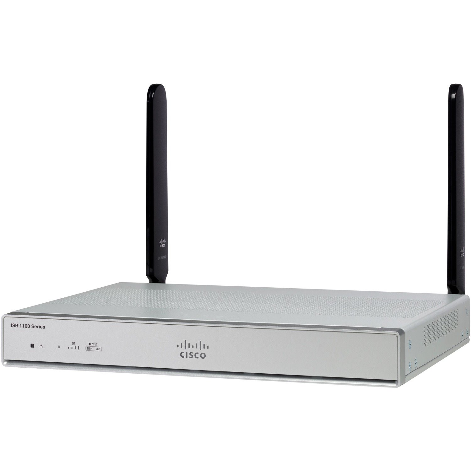 Cisco Wi-Fi 5 IEEE 802.11ac Ethernet, ADSL2, VDSL2+, Cellular Wireless Integrated Services Router