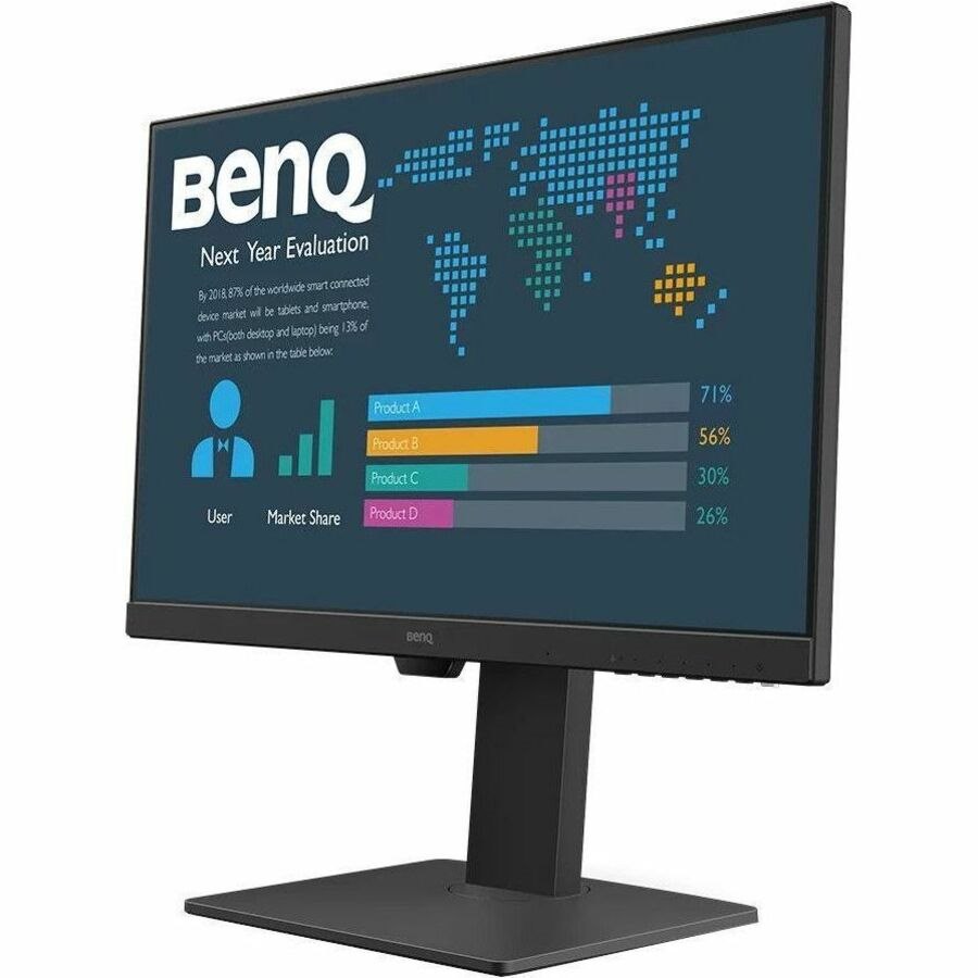 BenQ BL2786TC 27" Class Full HD LED Monitor - 16:9