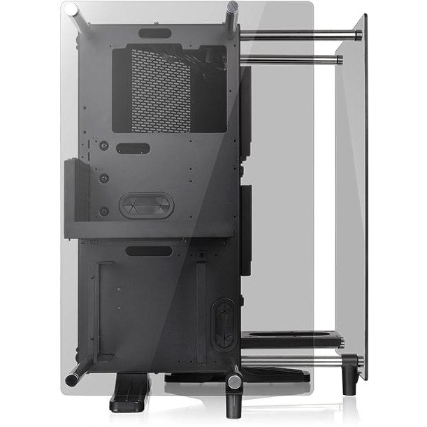 Thermaltake Core P90 Tempered Glass Edition Mid-Tower Chassis