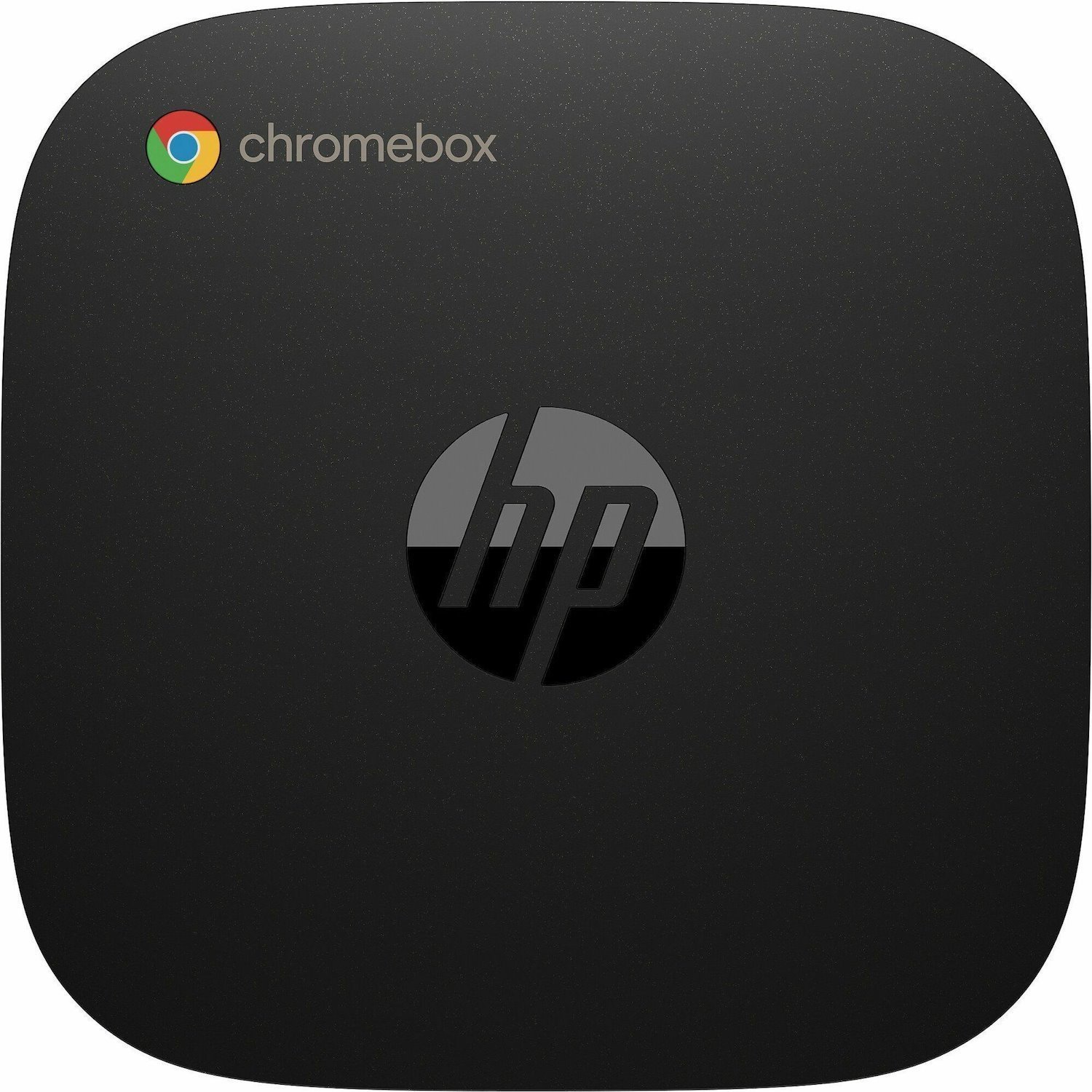 HP Chromebox Enterprise G4 Chromebox - Intel Core i5 13th Gen i5-1335U - 8 GB - 256 GB SSD - Desktop Mini