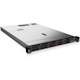 Lenovo ThinkSystem SR630 V3 7D73A040AU 1U Rack Server - 1 Xeon Silver 4509Y 2.60 GHz - 16 GB RAM - 12Gb/s SAS Controller