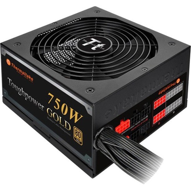 Thermaltake Toughpower 750W GOLD (Modular)