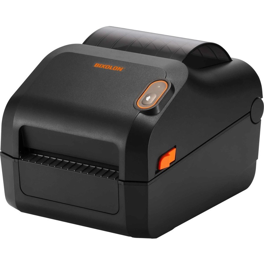 Bixolon XD3-40D Desktop Direct Thermal Printer - Monochrome - Label Print - USB - Serial