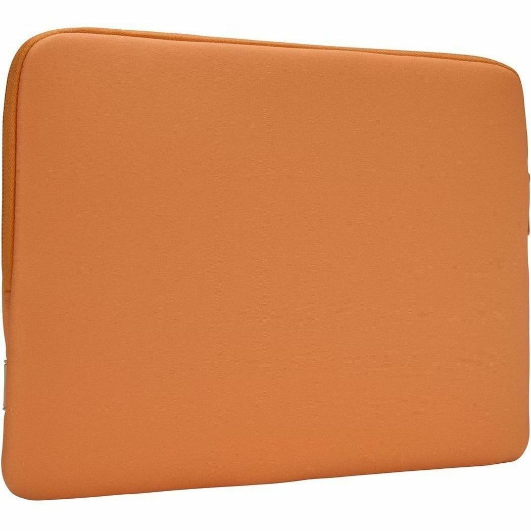 Case Logic Reflect REFPC-113 Carrying Case (Sleeve) for 13" to 13.3" Notebook - Luscious Orange