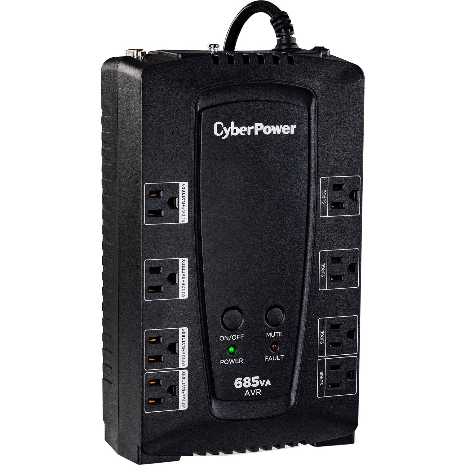 CyberPower CP685AVRG AVR UPS Systems