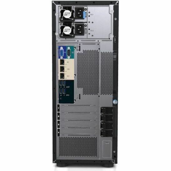 Lenovo ST250 V3 Intel Xeon E-2478 16GB D