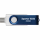 Patriot Memory Xporter X550 256GB USB 3.2 (Type A + Type C) Gen 1 Flash Drive