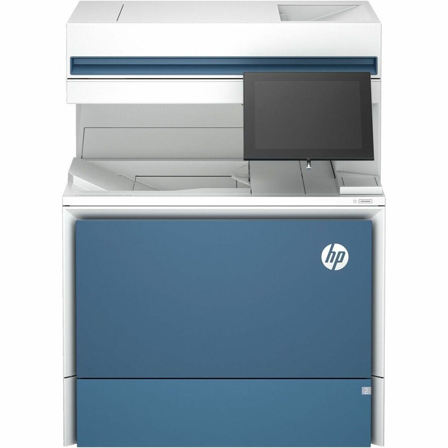 CLR LJ ENT MFP 6800DN + 3YR NBD