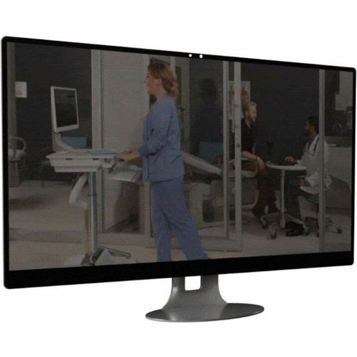 Man & Machine Private Eye PEMD27 27" Class LCD Monitor