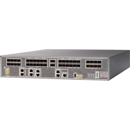 Cisco ASR 9901 120G Router