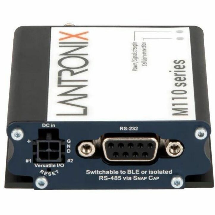 Lantronix Modem M114 - Lte Cat. 1 Bis -