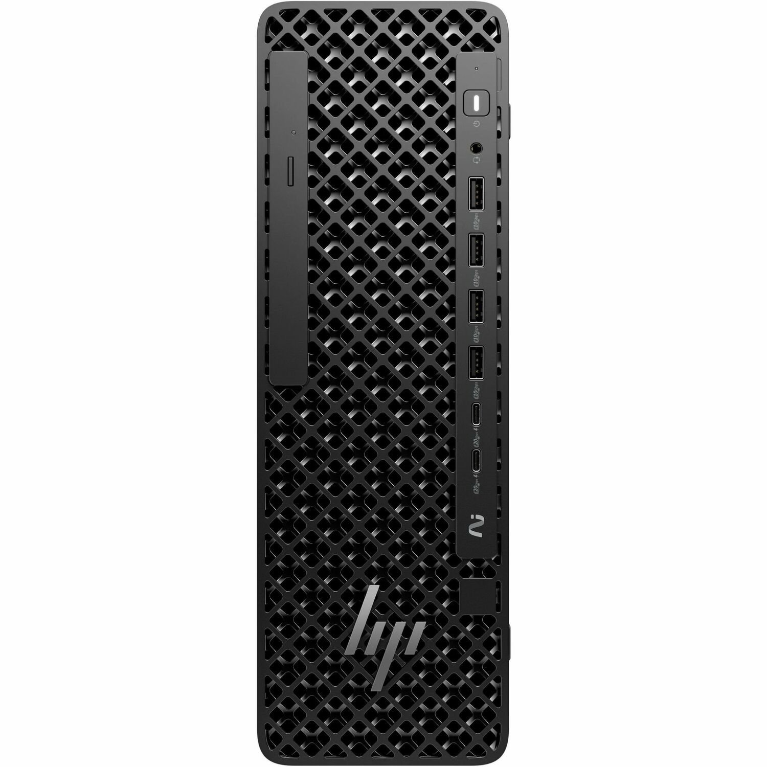 HP Z2 G1i Workstation - Intel Core Ultra 7 265 - 32 GB - 1 TB SSD - Small Form Factor - Black