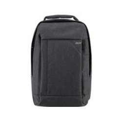 Acer ABG740 Carrying Case (Backpack) for 10" to 15.6" Notebook, Tablet - Gray