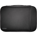Kensington K62609WW Carrying Case (Sleeve) for 10" to 11.6" Apple MacBook Air - Black