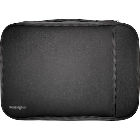 Kensington K62609WW Carrying Case (Sleeve) for 10" to 11.6" Apple MacBook Air - Black