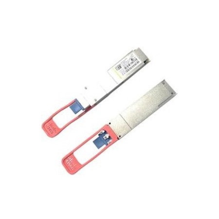 Cisco 40GBASE-LR4 QSFP Module for SMF