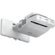 Epson PowerLite 685W Ultra Short Throw LCD Projector - 16:10 - Refurbished
