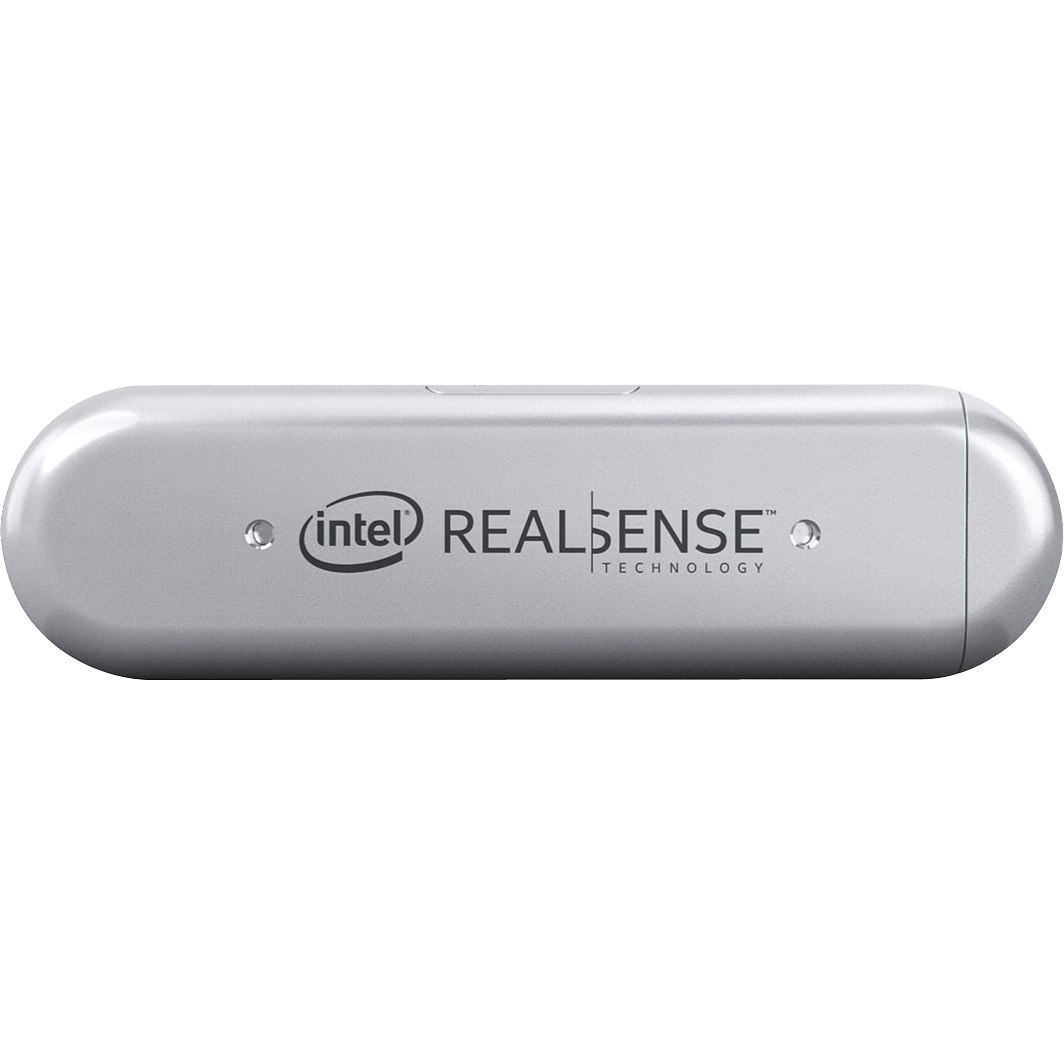 Intel RealSense D435i Webcam - 2 Megapixel - 30 fps - USB 3.1