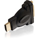 C2G Velocity DVI-D Female to HDMI Male Inline Adapter