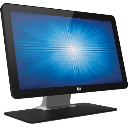 Elo 2002L 20" Class LCD Touchscreen Monitor - 16:9 - 20 ms