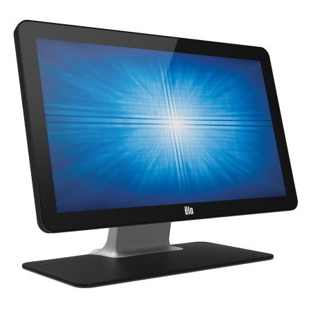 Elo 2002L 20" Class LCD Touchscreen Monitor - 16:9 - 20 ms