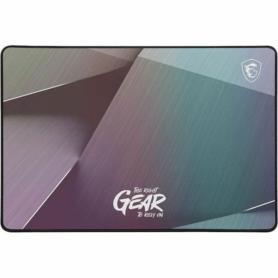MSI AGILITY GD22 Gleam Edition Gaming Mousepad