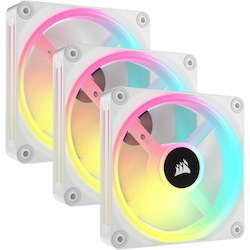 Corsair iCUE QX120 Cooling Fan - PC