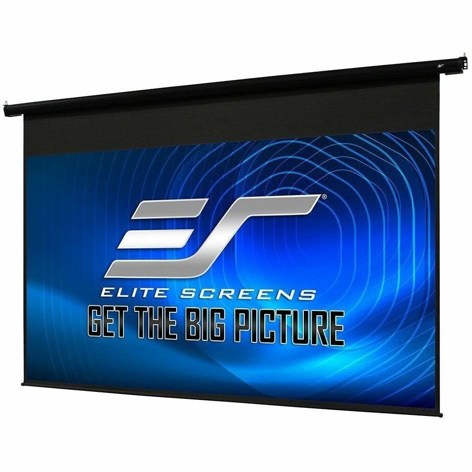 Elite Screens Spectrum 150" Electric Projection Screen