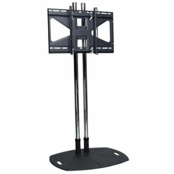 Premier Mounts TL72B-MS2 - Lightweight Floor Stand for Displays up to 160lbs. | 72kg.