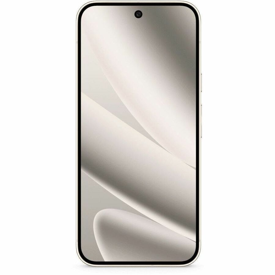 Google Pixel 10 Pro XL G45RY 512 GB Smartphone - 17.3 cm (6.8") LTPO OLED HDR10+ 1344 x 2992 - Octa-core (Cortex X4Single-core (1 Core) 3.78 GHz + Cortex A725 Penta-core (5 Core) 3.05 GHz + Cortex A520 Dual-core (2 Core) 2.25 GHz - 16 GB RAM - Android 16 - 5G - Porcelain