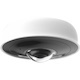 Meraki MV32 8.4 Megapixel HD Network Camera - Colour - Mini Dome - Black, White