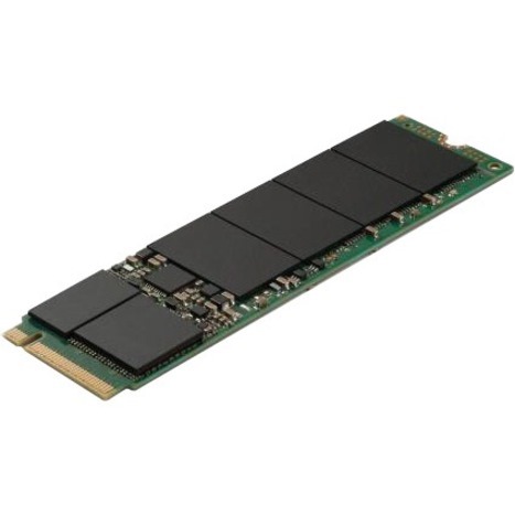 Micron 2200 1 TB Solid State Drive - M.2 2280 Internal - PCI Express (PCI Express 3.0 x4)