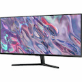 Samsung ViewFinity S5 S34C500GAE 34" Class UW-QHD LED Monitor - 21:9 - Black