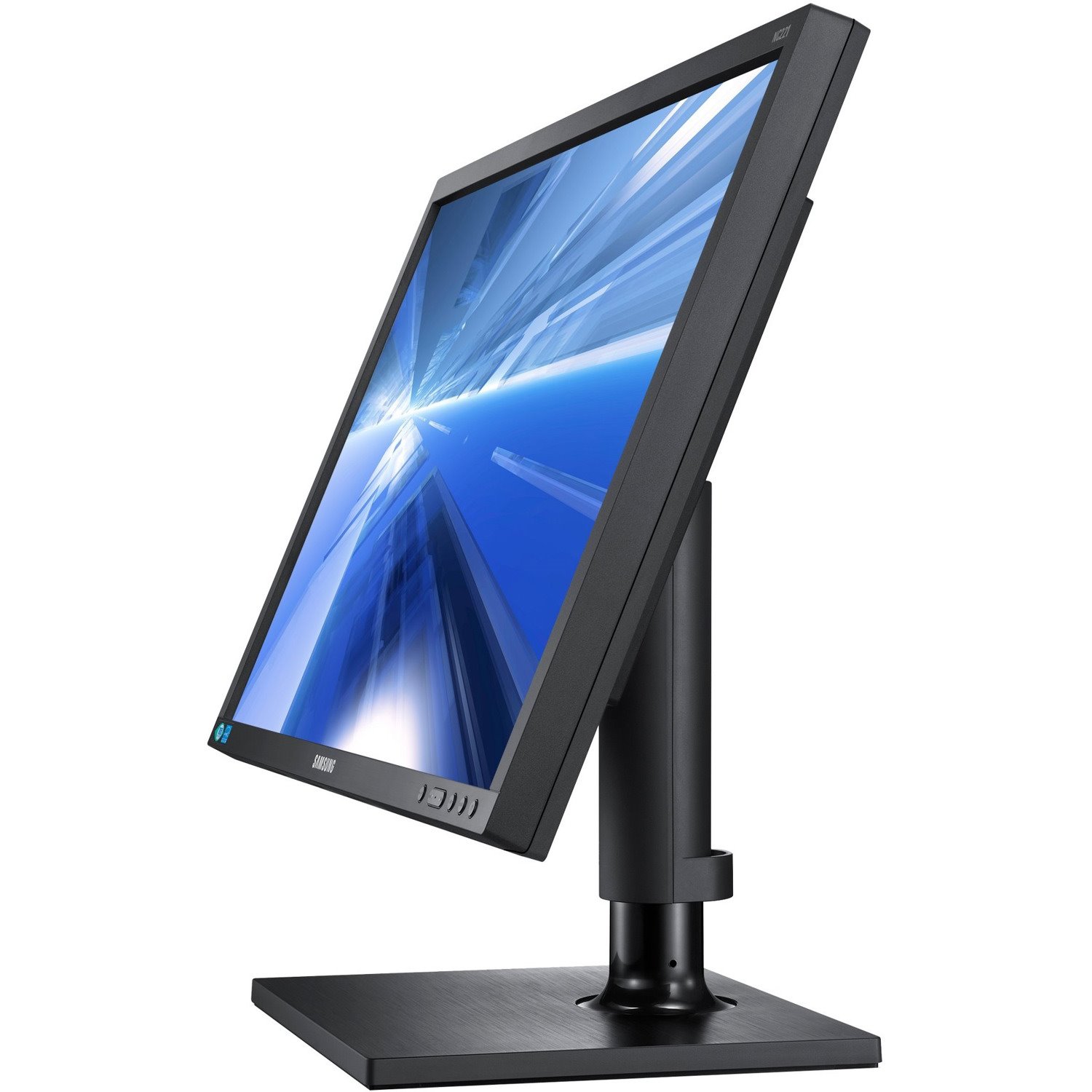 Samsung Cloud Display NC NC221 All-in-One Zero Client Tera2321