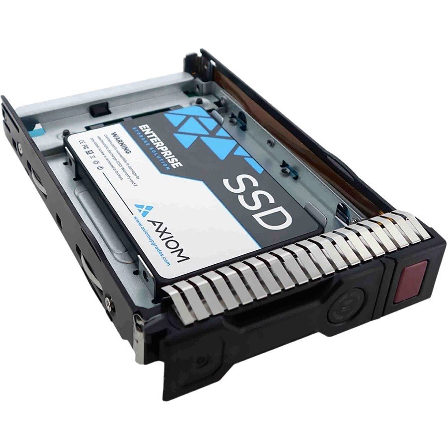 Axiom 240GB Enterprise Pro EP400 3.5-inch Hot-Swap SATA SSD for HP