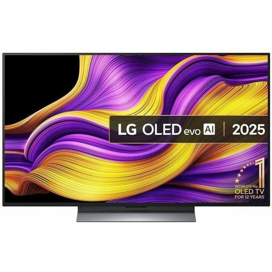 LG G5 OLED65G56LS 165.1 cm Smart OLED TV - 4K UHDTV