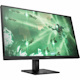 OMEN 27qz 27" Class WQHD Gaming LED Monitor - 16:9 - Black