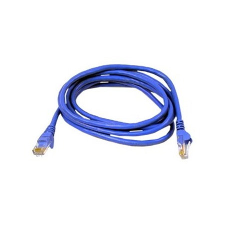 Belkin CAT6 Ethernet Patch Cable, RJ45, M/M
