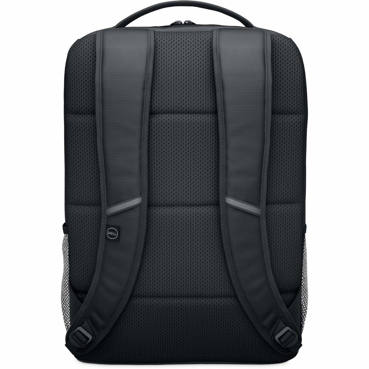Dell EcoLoop Essential Carrying Case (Backpack) for 14" to 16" Notebook, File, Document, Water Bottle, Smartphone, Accessories - Black