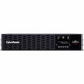 CyberPower PR3000RT2UCN Smart App Sinewave UPS Systems